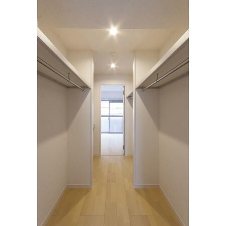 ルーチェ 国立 ズードの物件内観写真